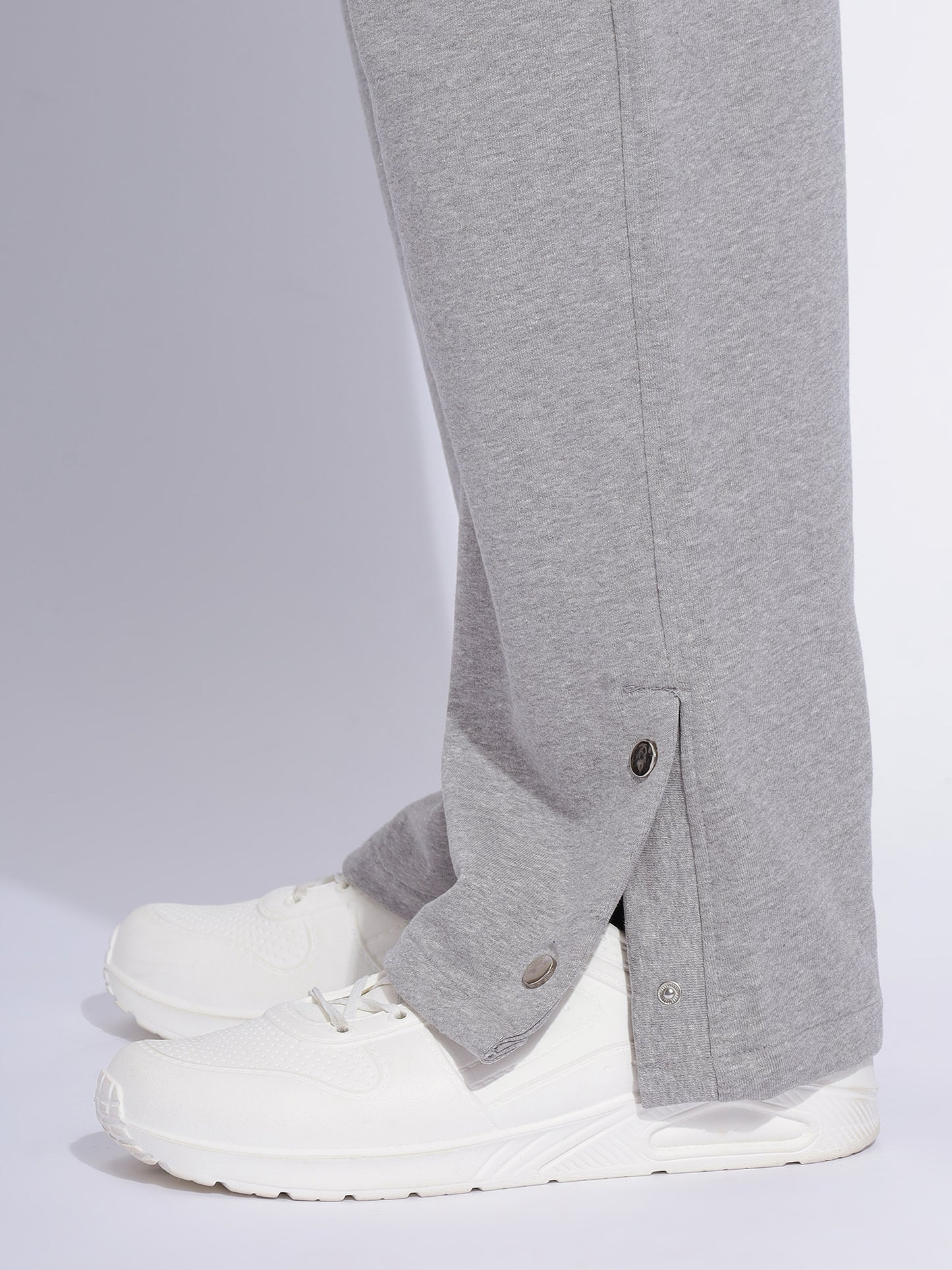 Baggy Fit Track Pants with Utility Pockets – Vintage Drip