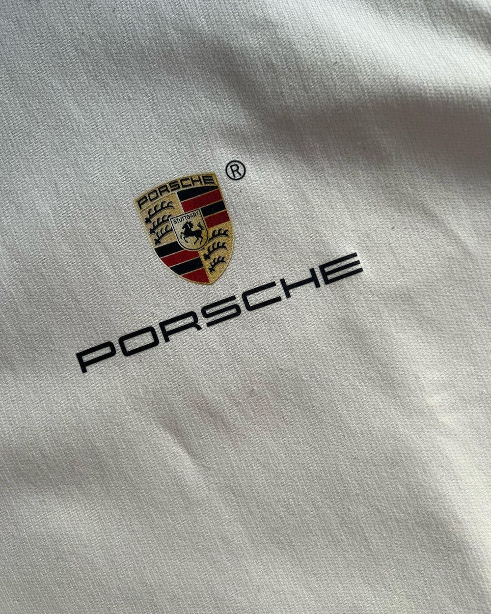 Porsche F1 Racing T-Shirt