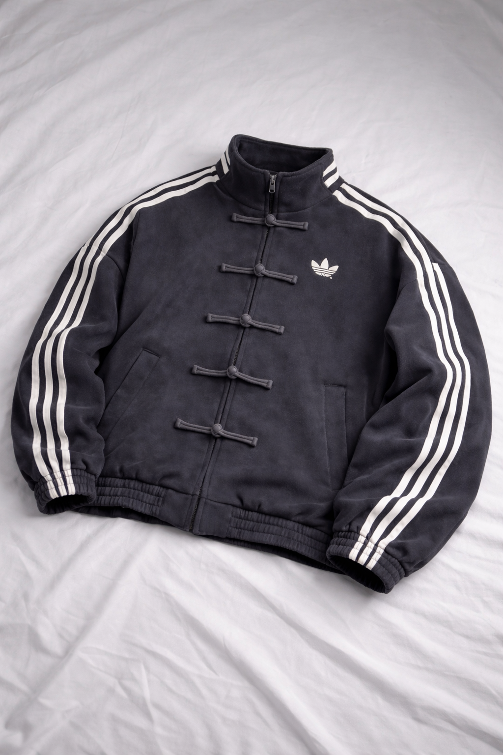 CNY Edition Luxury Street Jacket | Chinese New Year Collection