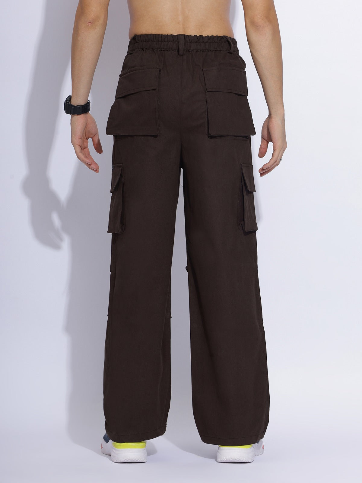 Cargo pants Regular fit streetwear And comfortable | vintageDrip