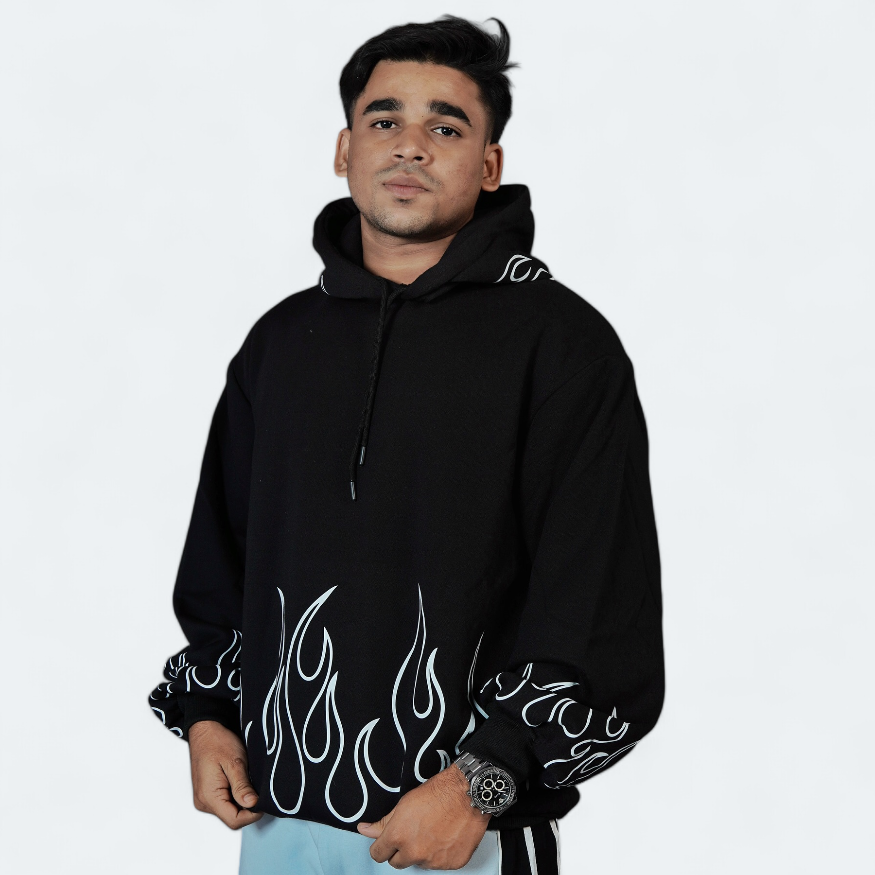 Cool hoodies sales