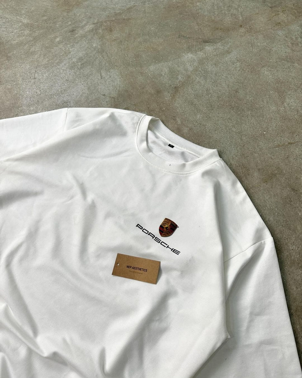 Porsche F1 Racing T-Shirt