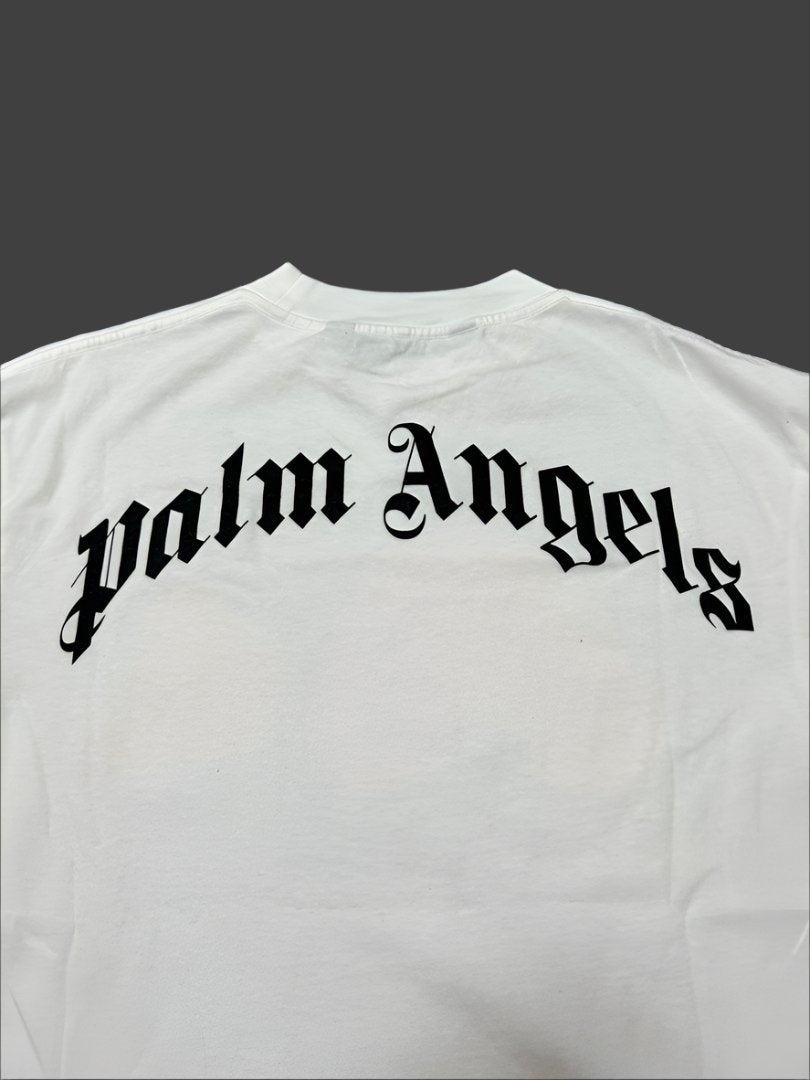 Palm Angel oversized T-shirt Premium Turbo | vintageDrip