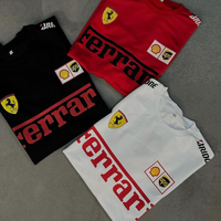 RACING TEES