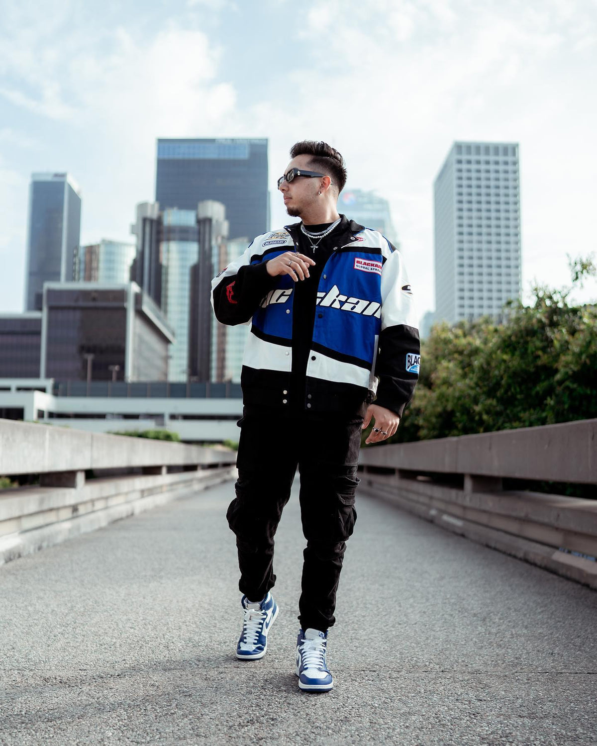 RACING JACKETS