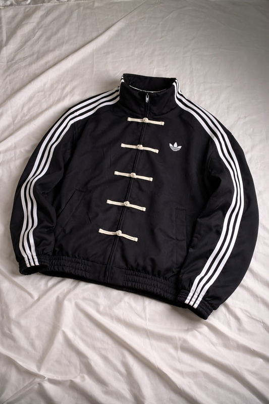 CNY Jacket | Chinese New Year Streetwear