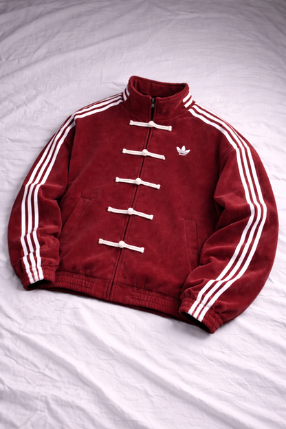 CNY Jacket | Chinese New Year Streetwear