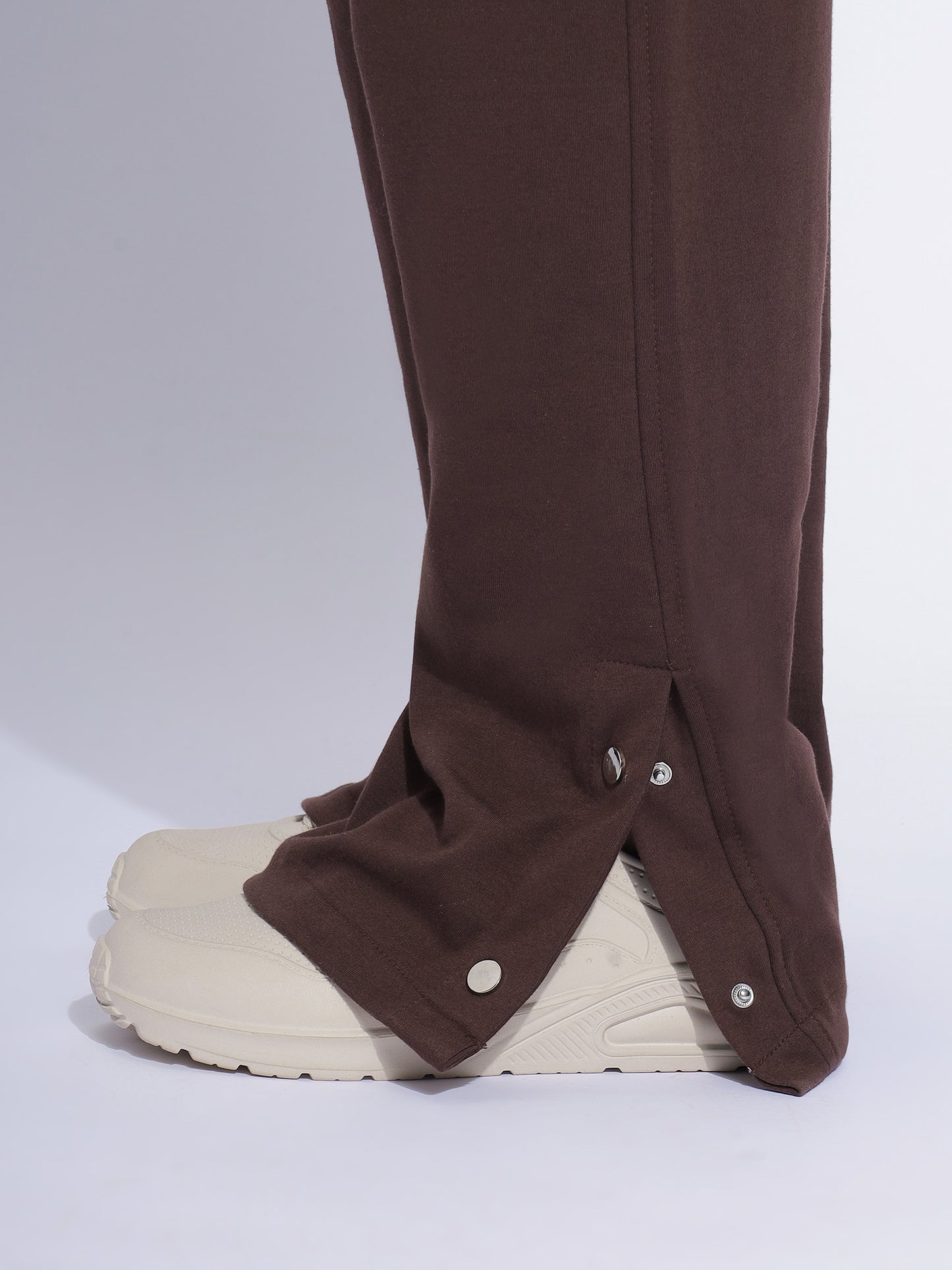 Baggy Fit Streetwear Trackpant – 6 Pocket Utility Style