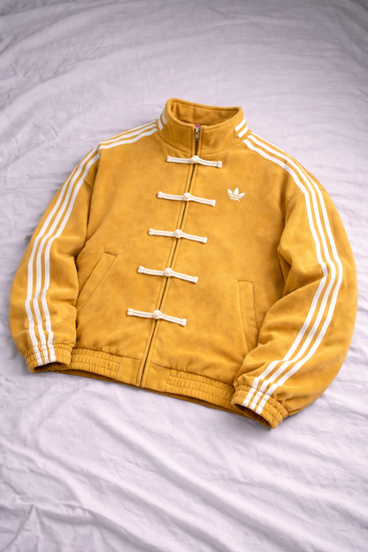 Chinese New Year CNY Premium Streetwear Jacket