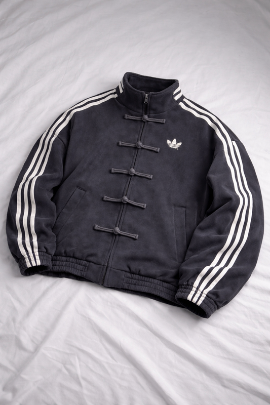 Adidas CNY Jacket | Chinese New Year Streetwear