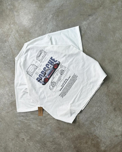 Porsche F1 Racing T-Shirt