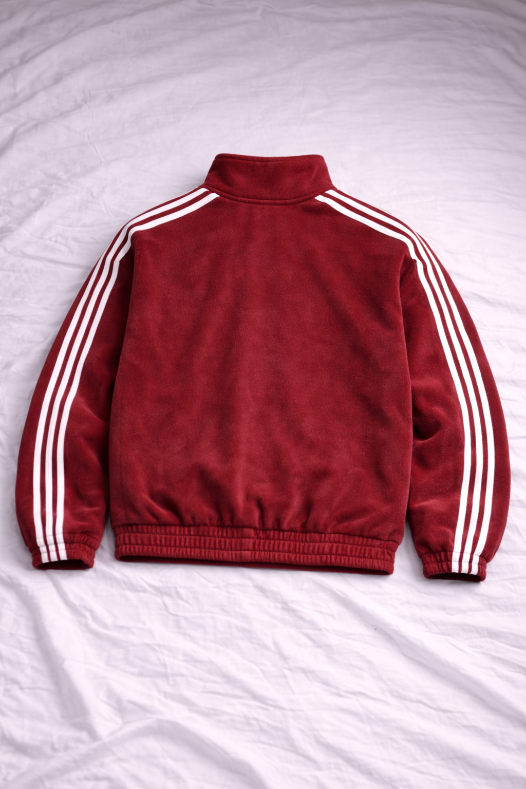 Adidas CNY Track Jacket | Premium Street Style