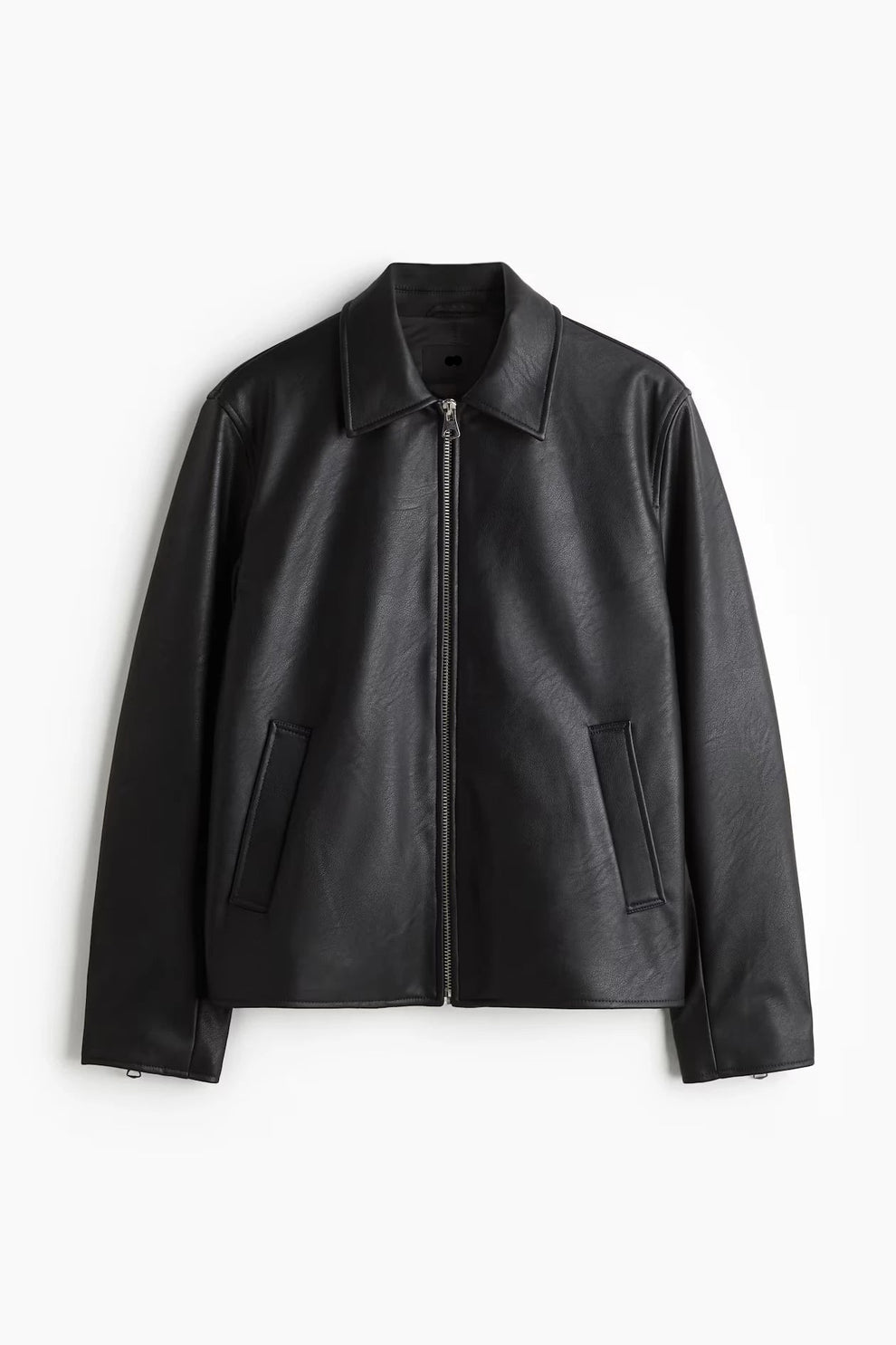 PREMIUM LEATHER JACKET – Vintage drip
